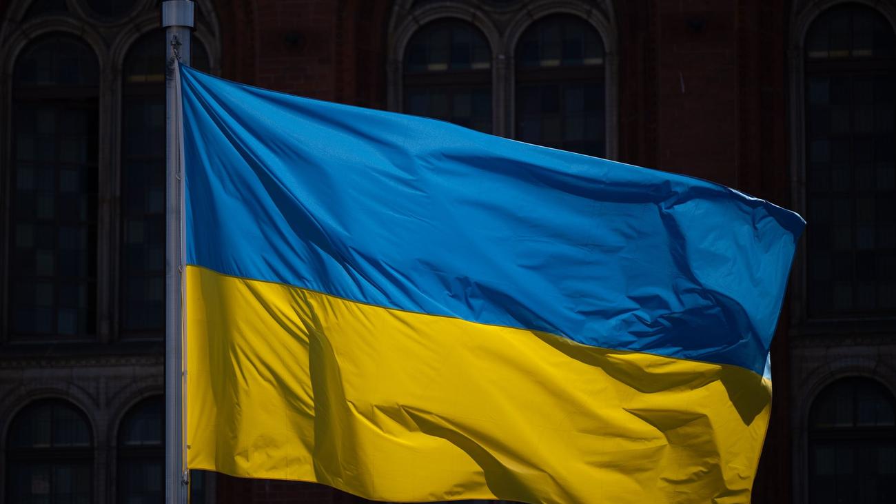 Vier Jahre Ukraine-Krieg: In Thüringen lebende Ukrainer: Kaum Hoffnung auf Frieden