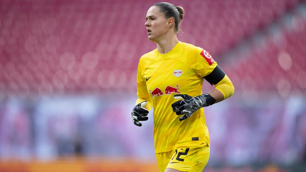 Bundesliga der Fußballerinnen: Keeper-Eigentor verhindert dritten Leipzig-Sieg in Folge