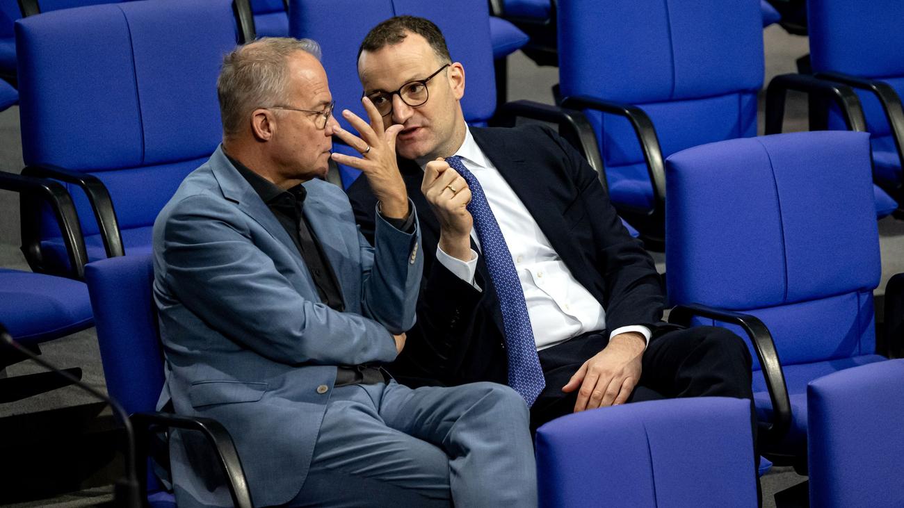 Koalition: Koalition auf Zielgeraden bei Gesprächen über Heizungsgesetz