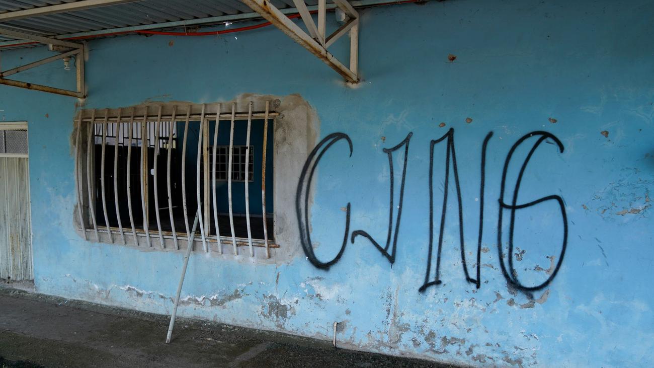 Drogenkartelle: Medien: Mächtigster mexikanischer Drogenboss "El Mencho" tot