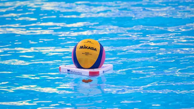 Wasserball: OSC Potsdam im Conference Cup chancenlos