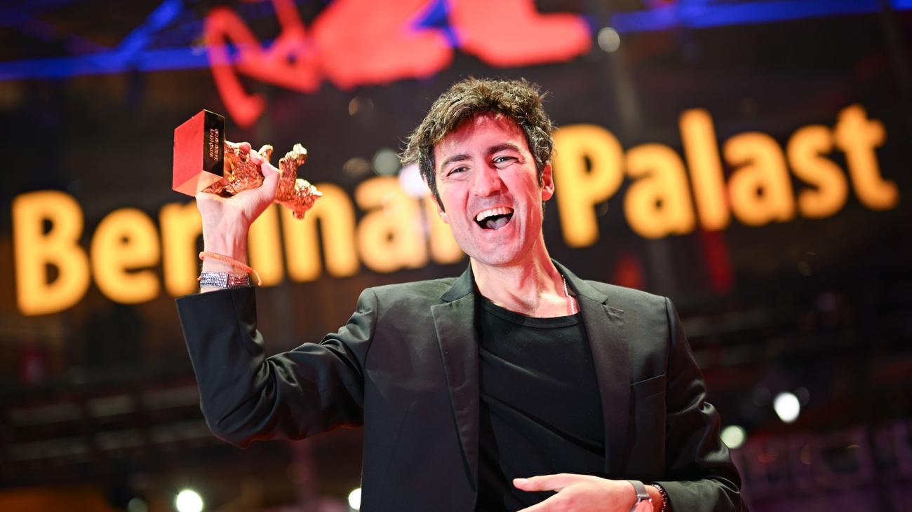 Kultur: Politisches Kino siegt bei Berlinale - Hauptpreis für Çatak