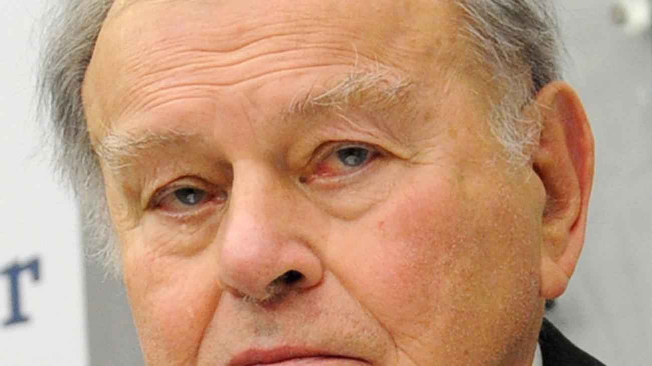 Erich Loest: Preis und Buch zum 100. Geburtstag von Erich Loest