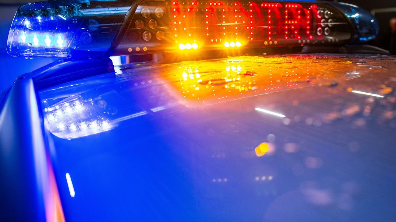 Verstöße im Verkehr: Schwerpunktkontrolle der Polizei: Zahlreiche Verstöße