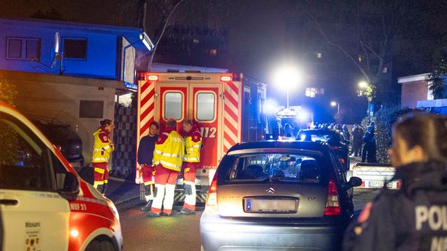 Vieles noch unklar: Mann in Dortmund erschossen - 24-Jähriger unter Verdacht