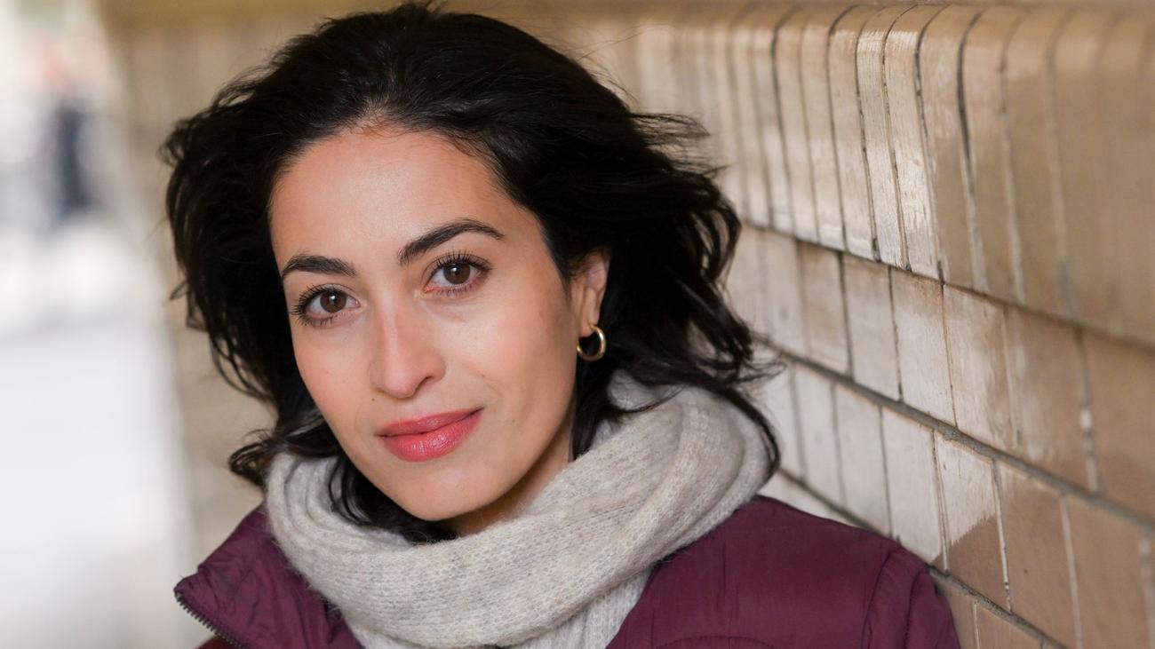 Fernsehen: TV-Ärztin Sabrina Amali: Meine kleine Nichte will Diagnosen