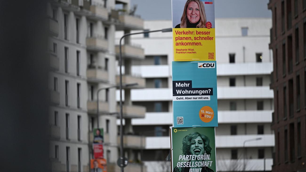 Wahlen: Was Sie zu den Kommunalwahlen wissen müssen