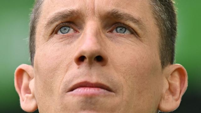 Fußball-Bundesliga: Wolfsburgs Bauer schonungslos: 