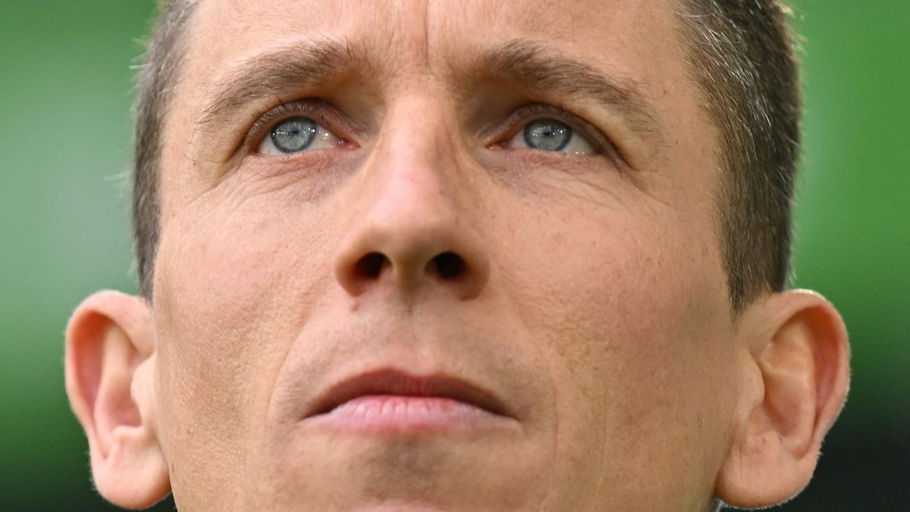 Fußball-Bundesliga: Wolfsburgs Bauer schonungslos: "Wie eine Schülermannschaft"