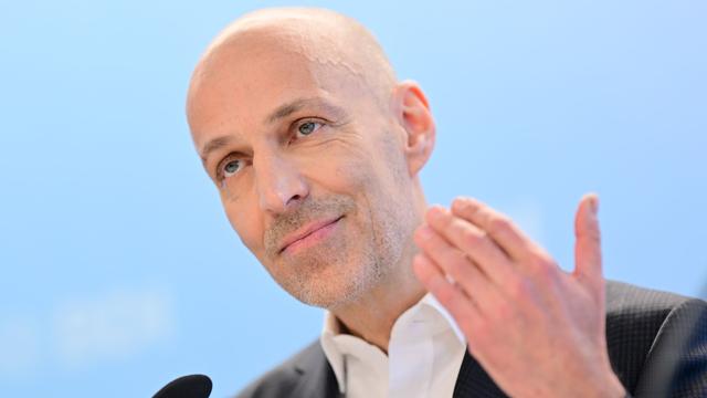 US-Zölle: BDI-Präsident: Zolldeal mit den USA in Kraft setzen