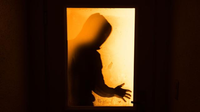 Kriminalität: Bekam Security-Mann 