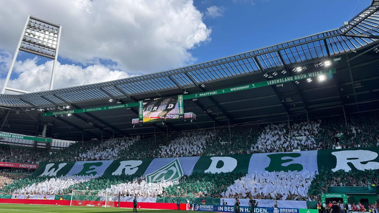 Fest zur Deutschen Einheit: Deutsche Einheit: Bremen stellt Orte für das Bürgerfest vor