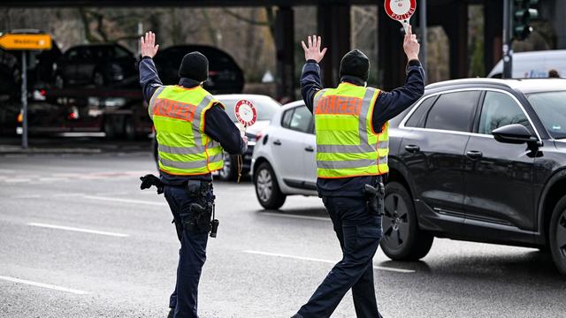 Motivation: Erste Verkehrskontrolle: Warum will man zur Polizei?