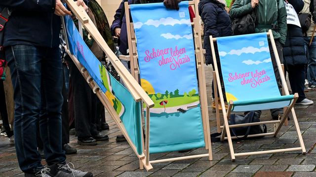 Staatliche Förderung: Fast 50 Verbände warnen vor AfD und fordern Stärkung