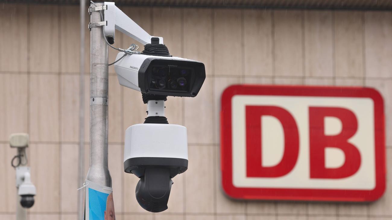 Streit am Morgen: Festnahme nach Streit mit Messer am Hauptbahnhof Würzburg