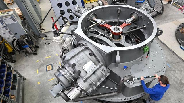 Konjunktur: Ifo-Index steigt: Hoffen auf Aufschwung trotz Trumps Zöllen