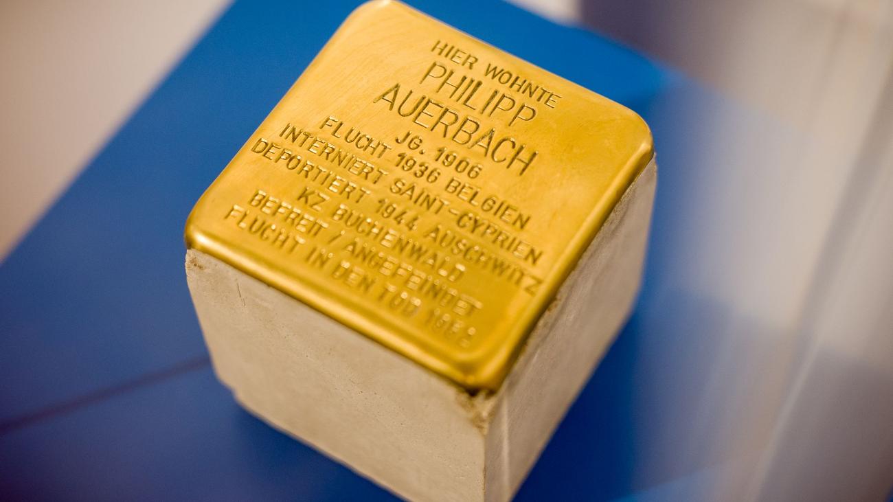 Bundesweit einzige Ausstellung: Jüdisches Leben in aller Vielfalt - 75 Jahre Zentralrat