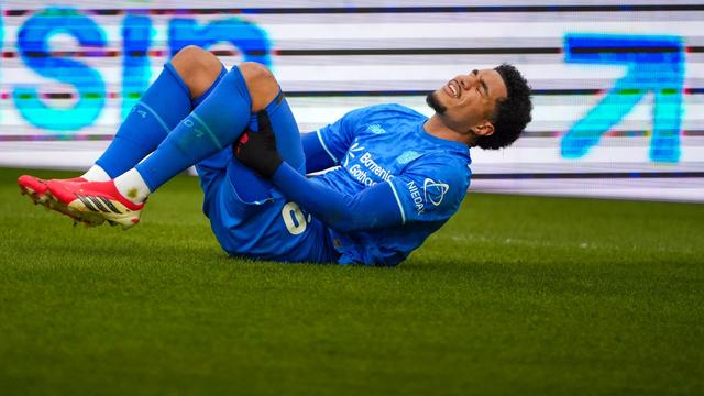 Champions League: Leverkusen bangt vor Piräus-Rückspiel um Tillman