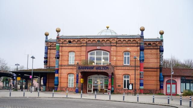 Kriminalität: Messerattacke in Hamburg - Festnahme in Uelzen