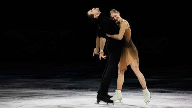 Eiskunstlauf: Nach Olympia-Bronze: Hase/Volodin führen WM-Aufgebot an