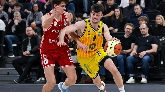 BBL Pokal: Nach Pokalpleite: Alba Berlin zwischen Frust und Stolz