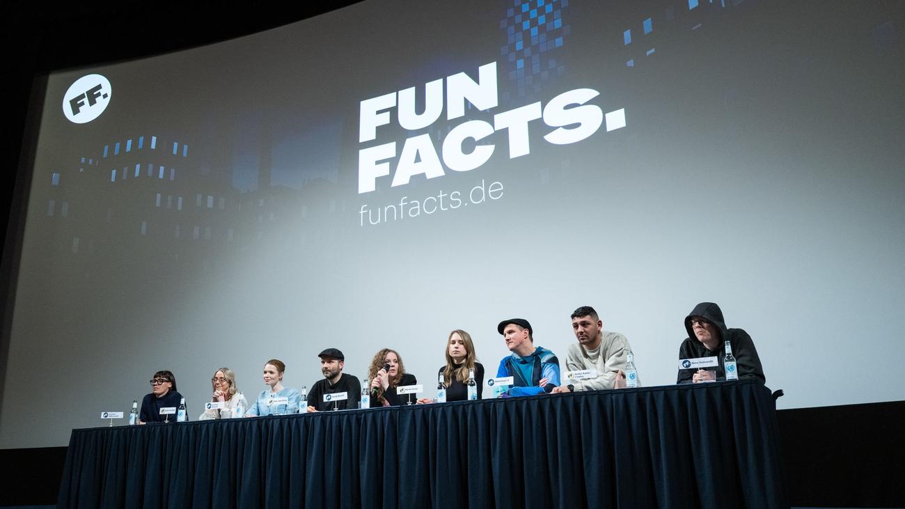 Medien: Promis starten humorvolles Nachrichtenformat "Fun Facts"