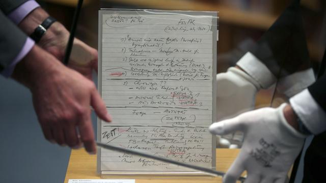 Haus der Geschichte: 