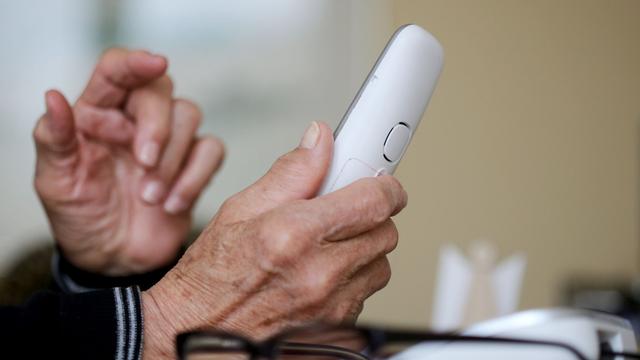 Trickanrufe: Telefonbetrüger erbeuten über 200.000 Euro in Oberbayern