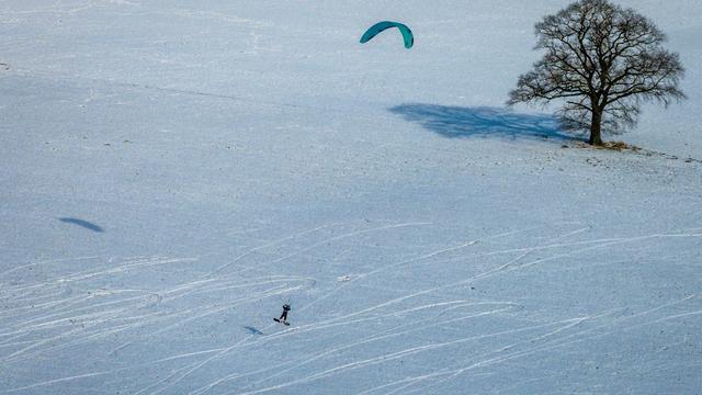 Winterbilanz: Trockenes Frühjahr droht – Sorge um Niedersachsens Äcker