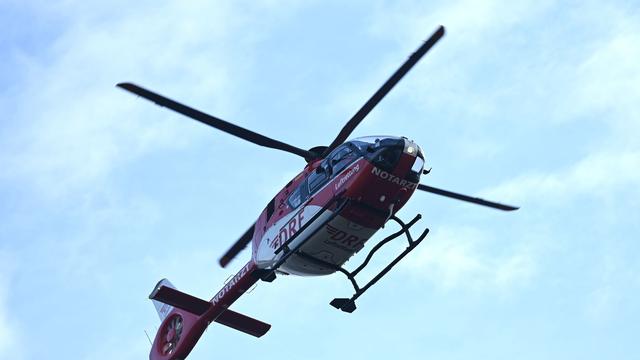 Sportunfälle: Unglück in Turnhalle: 26-Jähriger schwer verletzt