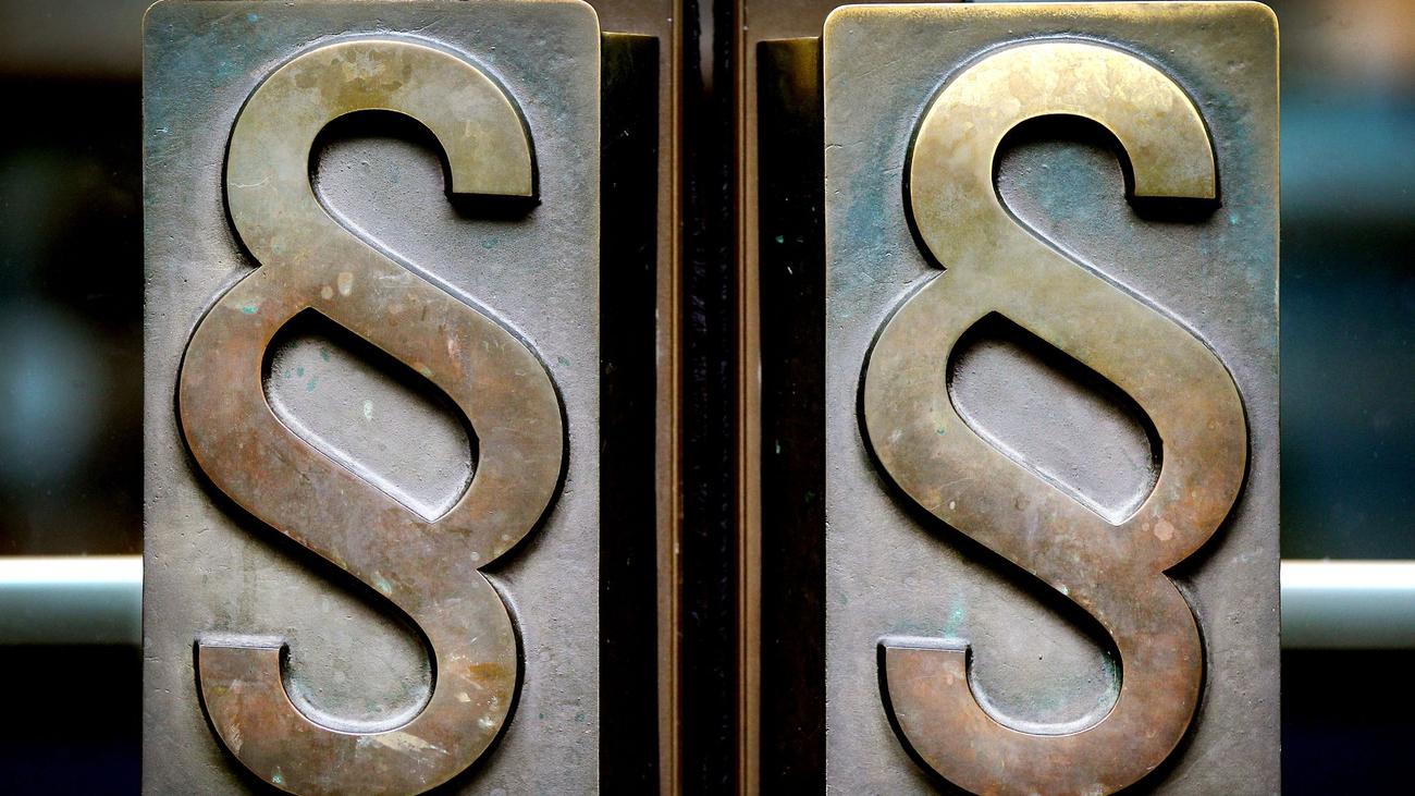 Staatsanwälte fehlen: Verband kritisiert Personalnot in Sachsen-Anhalts Justiz