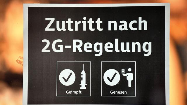 Pandemie: Verfassungsgericht weist AfD-Antrag zu Corona-Regeln zurück