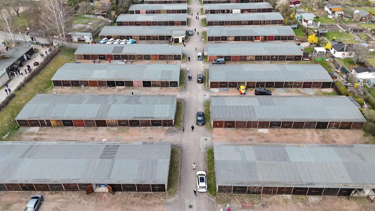 Fiskalerbschaften: Von DDR-Hit bis Altlast - der Staat als Erbe