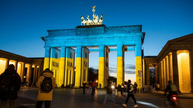 Krieg in der Ukraine: Wegner: 