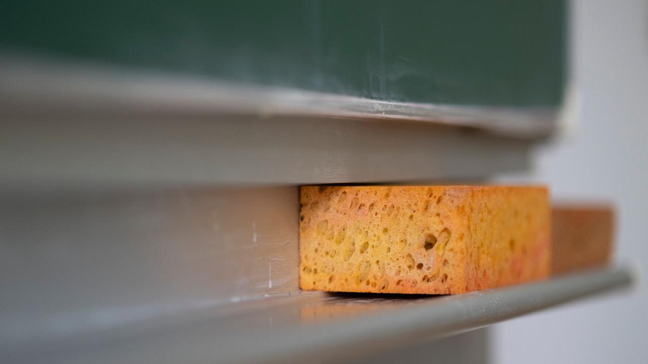 Auszeichnung: Wissen, Wärme, Werte – was Schüler an Lehrern begeistert