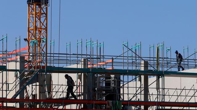 Wohnen: Bauen und Modernisieren muss schneller und günstiger werden