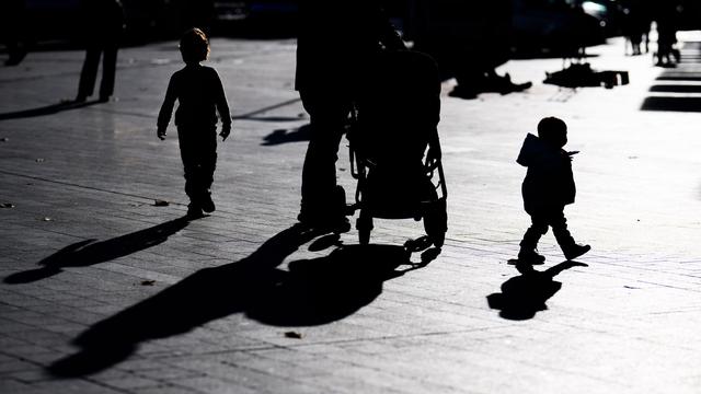 Bis 2045: Berechnung: Niedersachsen schrumpft