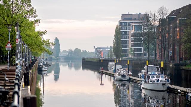 Wetter: Bis zu 17 Grad möglich – Frühlingsanflug in Niedersachsen