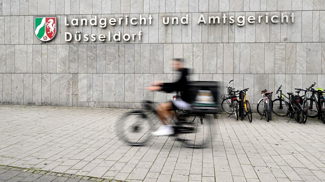 Prozessbeginn: "Cold Case" aus 1984: Gericht verhandelt Mord an Professor