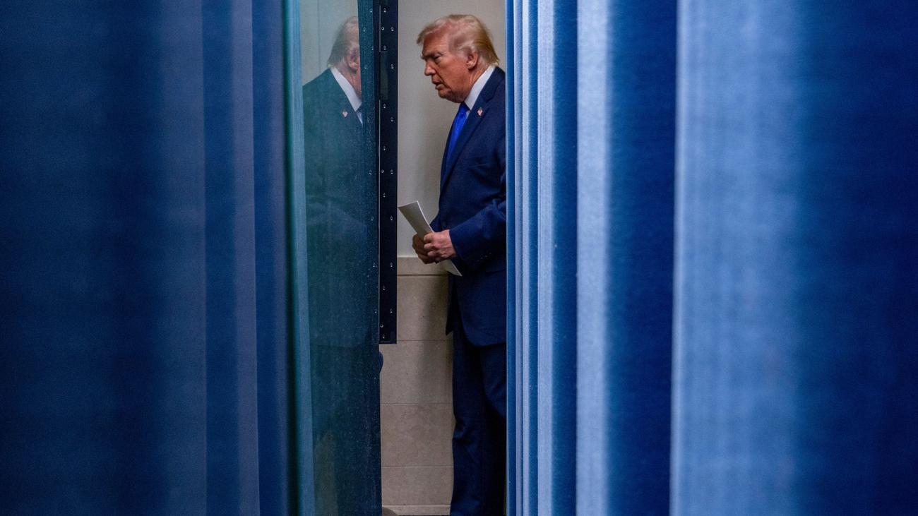 State of the Union: Darauf sollte man Trumps Rede an die Nation achten