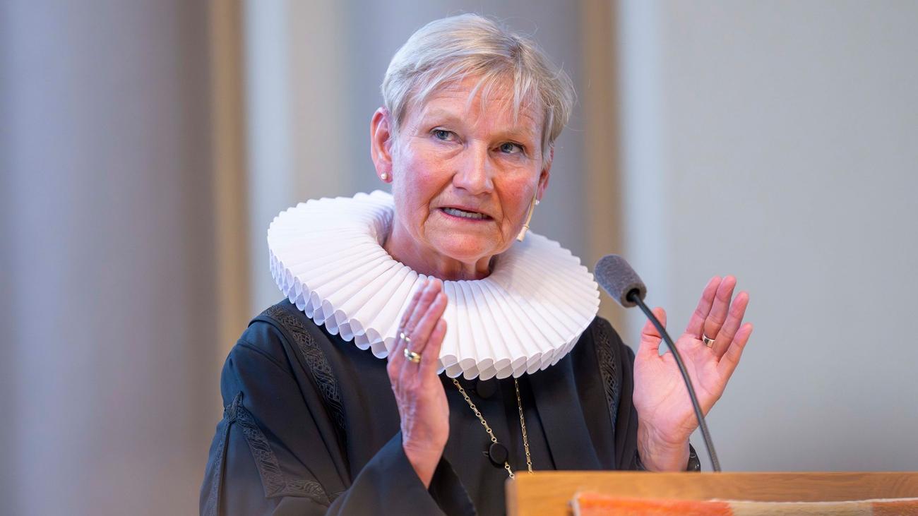 Katholische Kirche: EKD nach Wilmers Wahl optimistisch für Ökumene