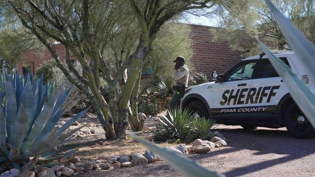 Verschwundene US-Seniorin: Fall Guthrie: Familie bietet Million Dollar für Hinweise