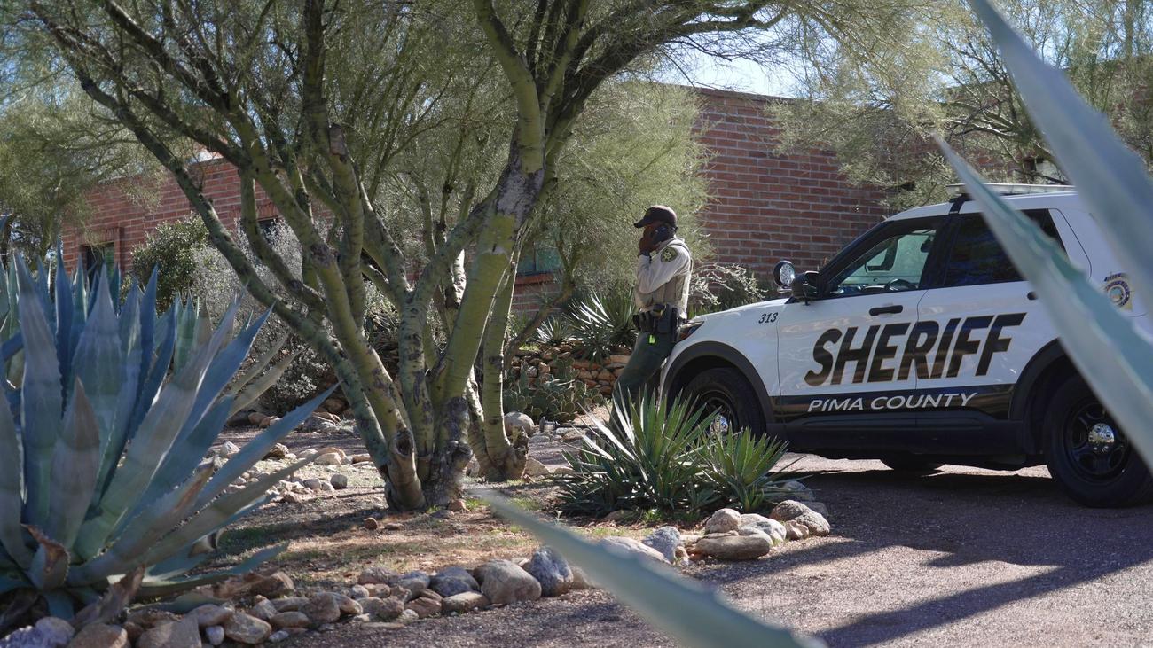 Verschwundene US-Seniorin: Fall Guthrie: Familie bietet Million Dollar für Hinweise