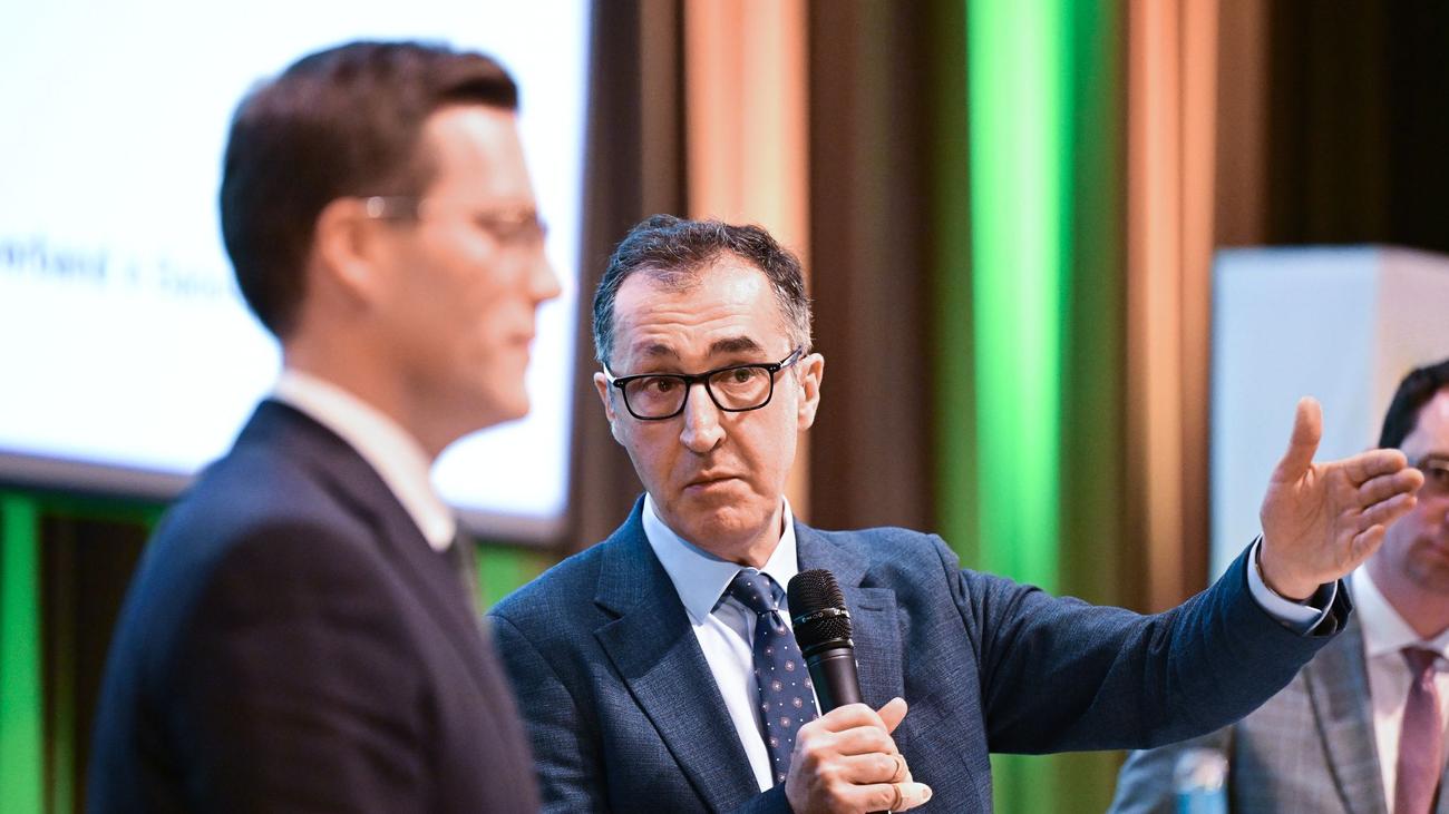 Wahlsendung: Fünf Gründe, warum das Triell wichtig wird