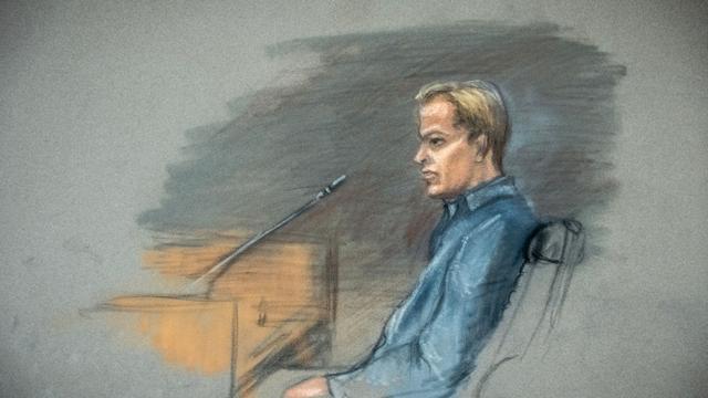 Høiby-Prozess: Høibys Ex-Freundin: Habe Mette-Marit und Haakon angefleht