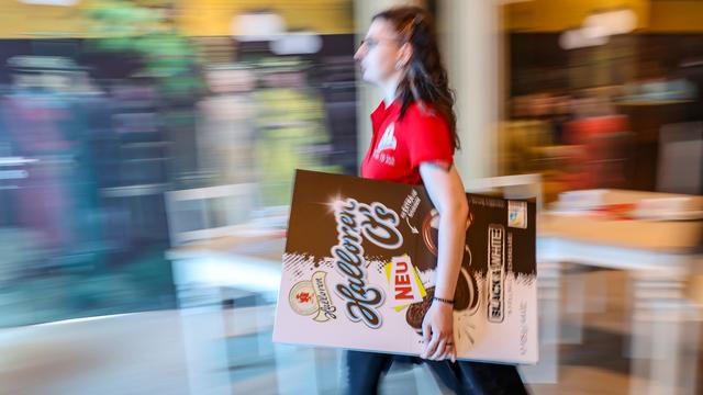 Weniger Geld für Kakao: Halloren will Preissenkung - auch bei anderen Herstellern