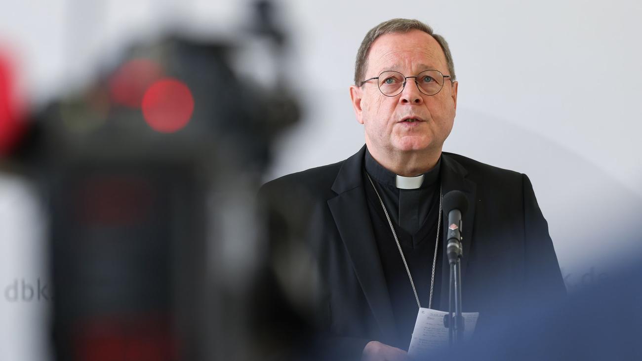 Kirche: Katholische Bischöfe müssen wählen: Reformer oder Bewahrer?