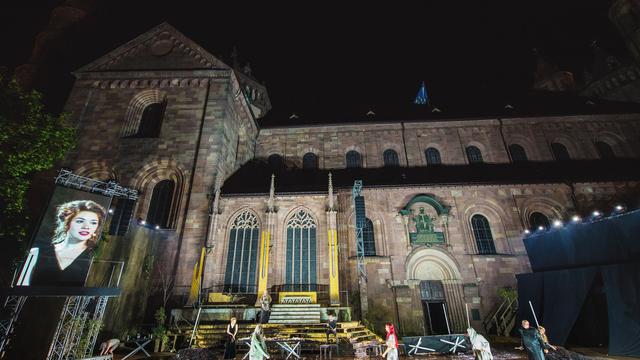 Feste und Veranstaltungen: Kultursommer feiert die 