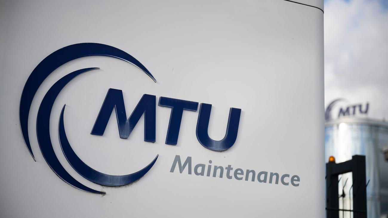 Triebwerksbauer: MTU erhöht Dividende nach Gewinnsprung kräftig