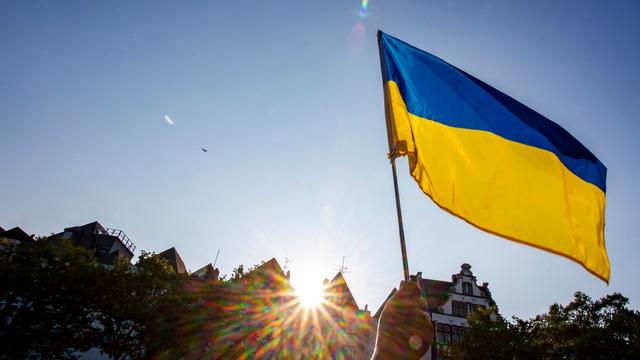 Jahrestag Ukraine-Krieg: NRW verspricht Ukraine weitere Hilfe